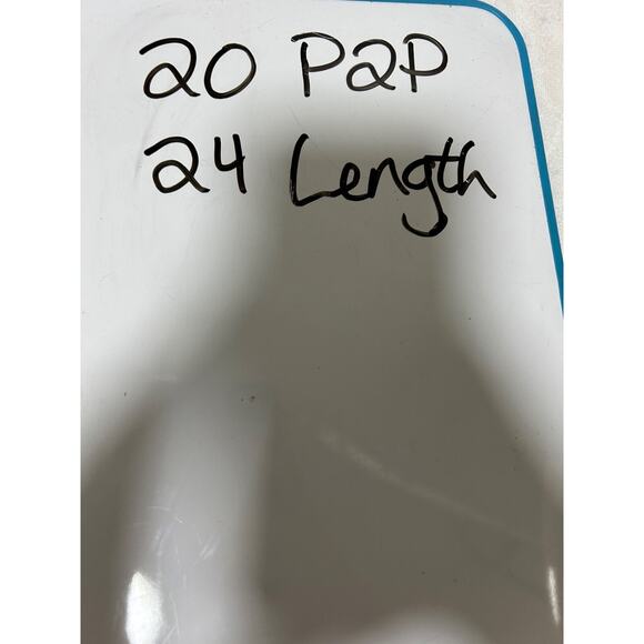 Patagonia Women's Flying Fish Pullover Hooded Blue Organic Cotton Size Small - Picture 7 of 7